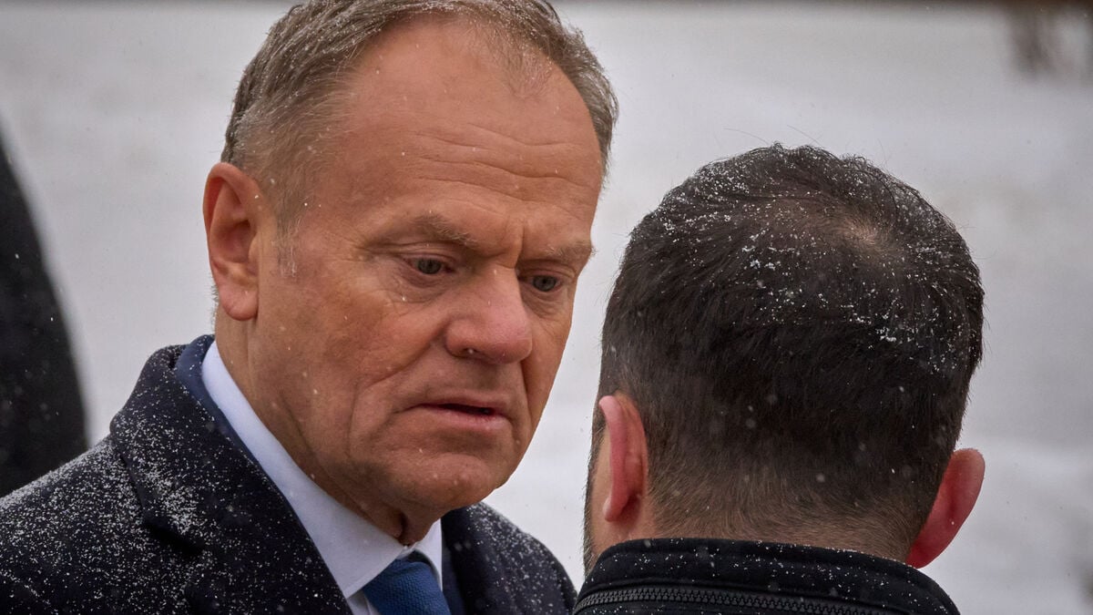 Poland plans Warsaw memorial for victims of Ukrainian nationalist UPA killings