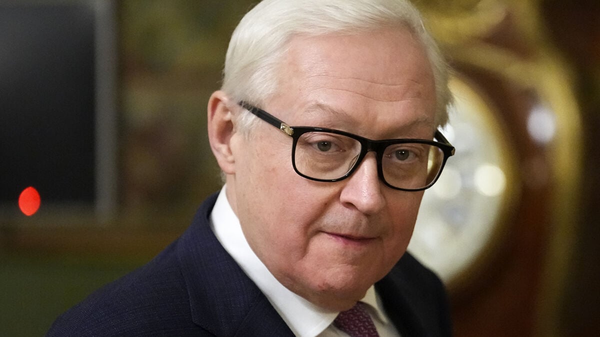 Russia dissatisfied with US-Ukraine peace plan