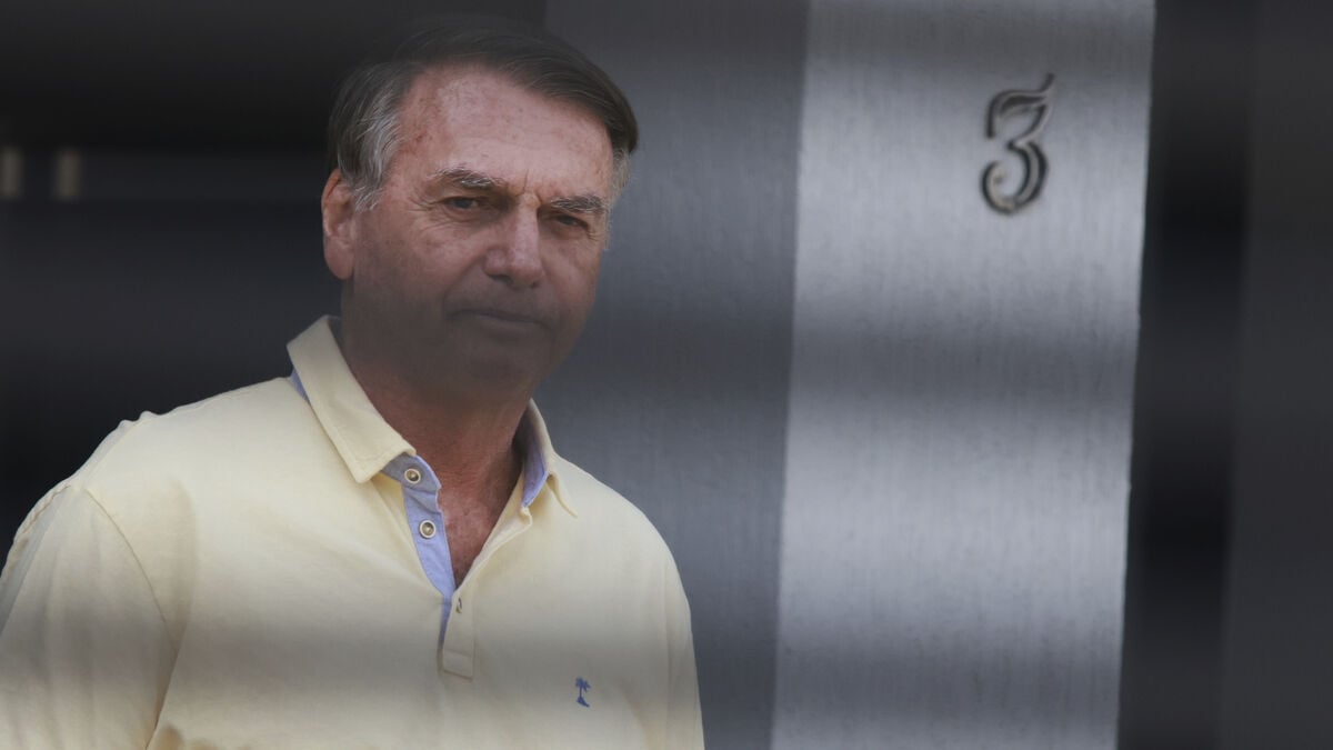 Bolsonaro's sentence upheld – 27 years