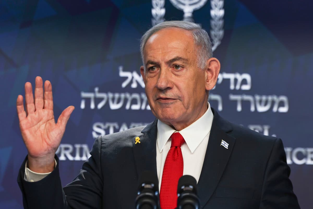 Netanyahu Sees New Opportunities for Hostage Release After Conflict