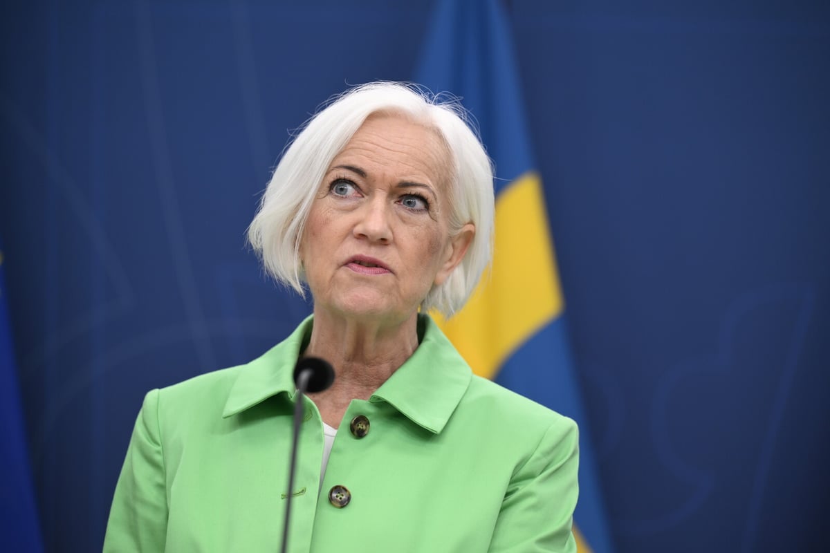 Swedish Government Allocates More Funds to Reduce Healthcare Queues
