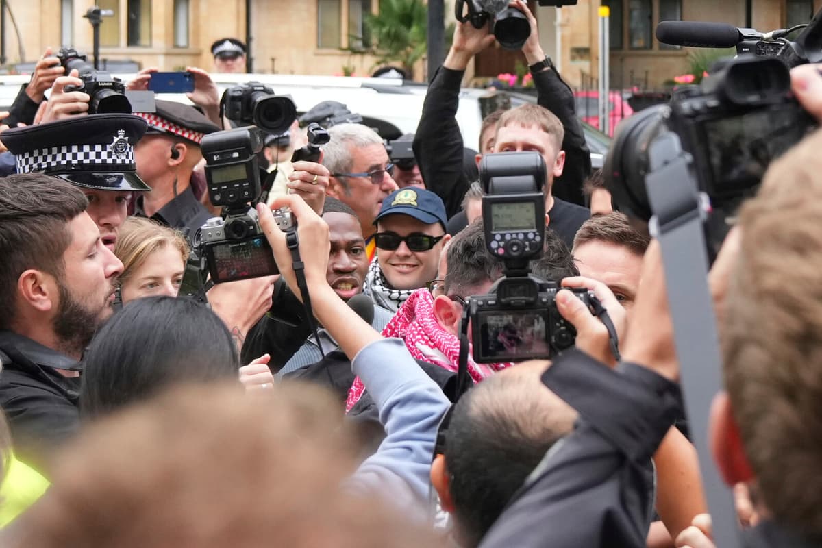 Kneecap Court Decision Postponed to September