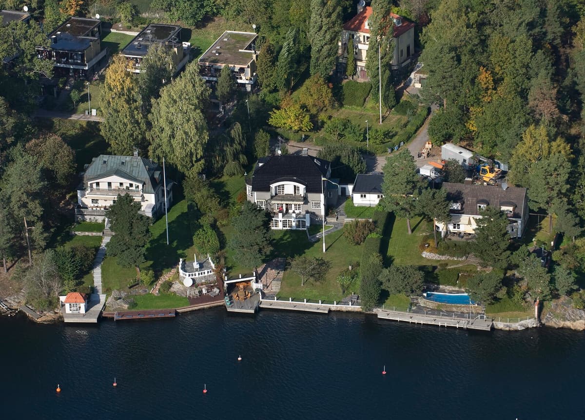 Homeowners May Face Costs for Municipal Climate Adaptation Measures