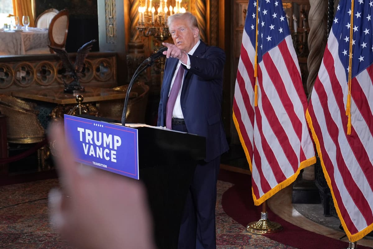 Trump demands increased defense spending in NATO