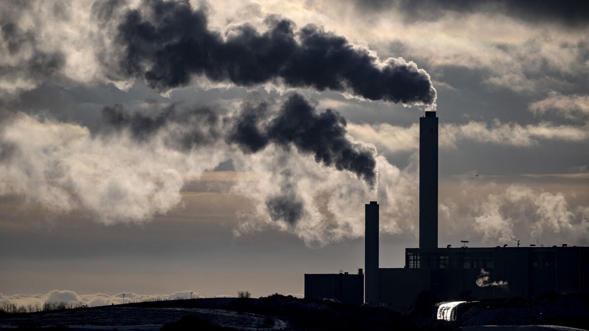 Sweden Awards SEK 9.3 Billion for Carbon Capture at Three Waste Incinerators