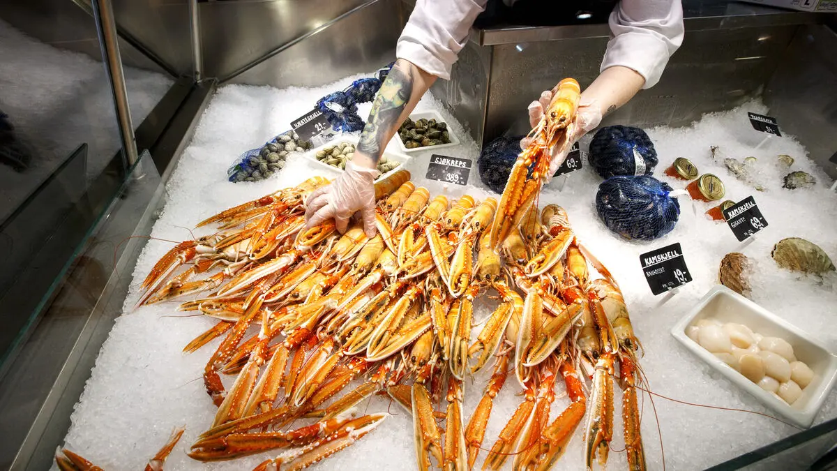 After the price shock, lower food prices await in 2026