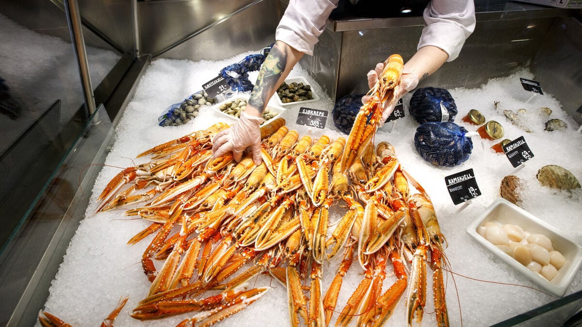 After the price shock, lower food prices await in 2026