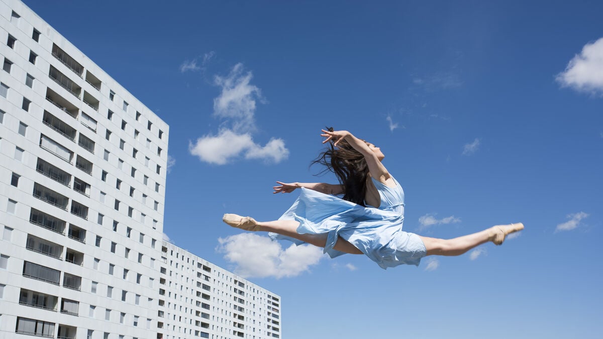 Dance Museum to move to Solna, permanent home planned for 2029