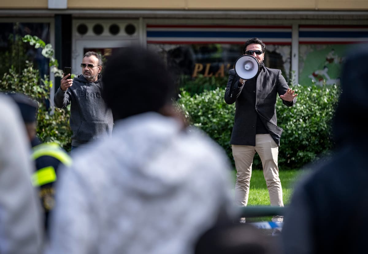 The Murder of Momika: "The Picture is Starting to Clear"