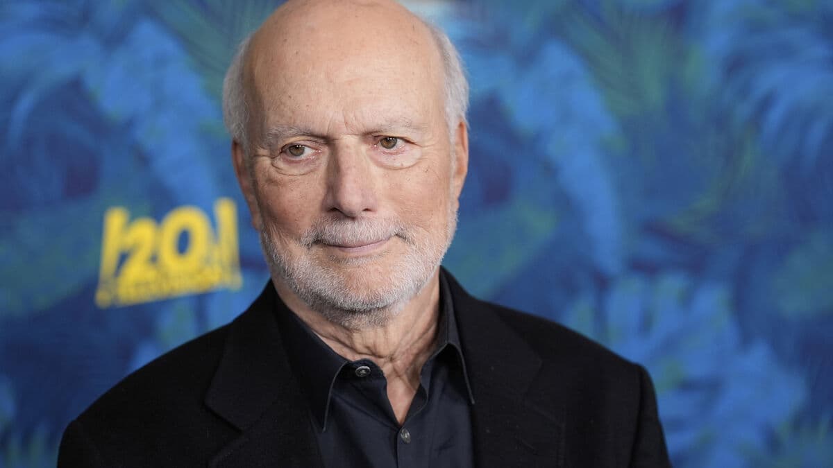 Legendary Cheers director James Burrows dies at 85