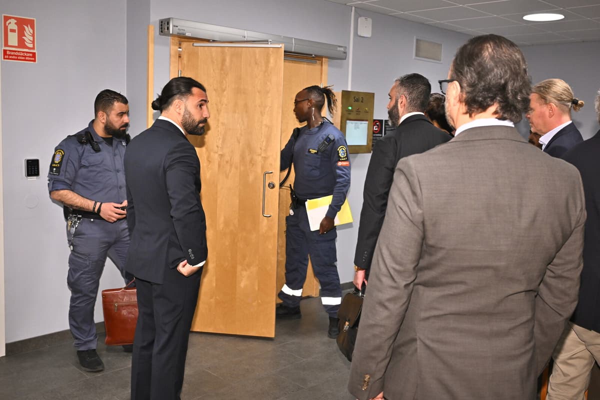 Family Charged in Honor Killing Case Deny All Allegations