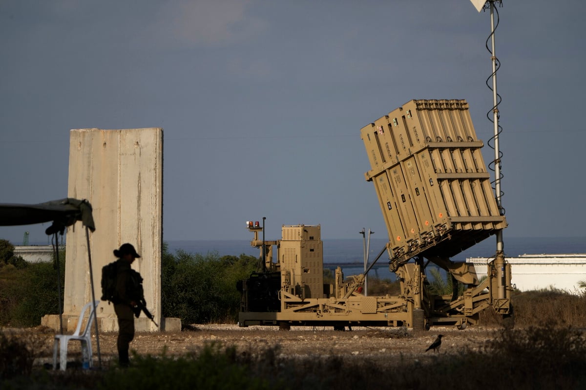 Europe Leads in Israeli Weapon Purchases Amid Rising Defense Exports