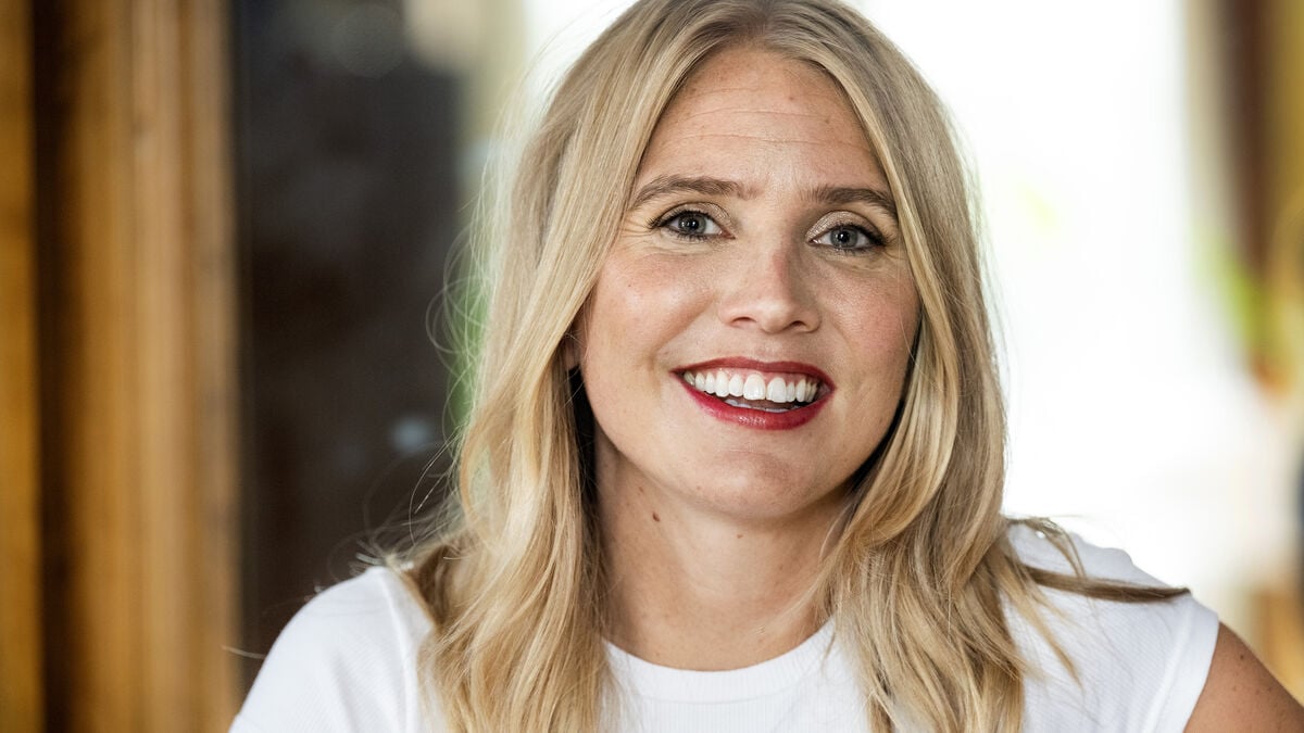 Amanda Romare and Sister Adina Create New TV Series for SVT
