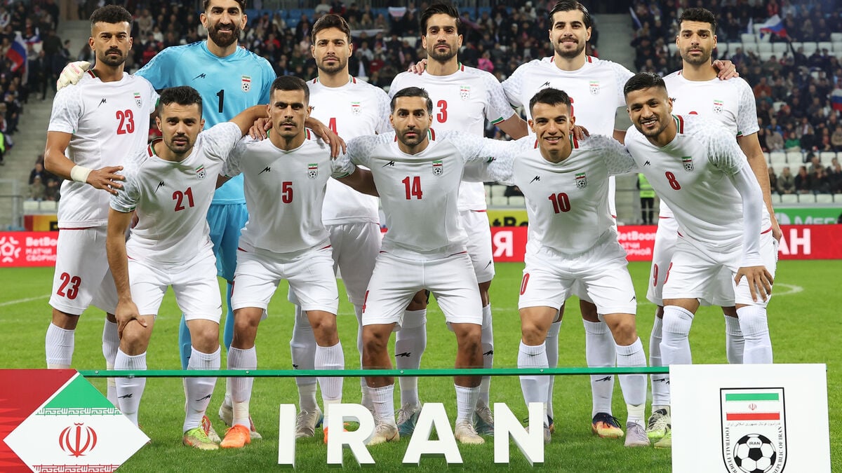 How sports are affected by the Middle East conflict