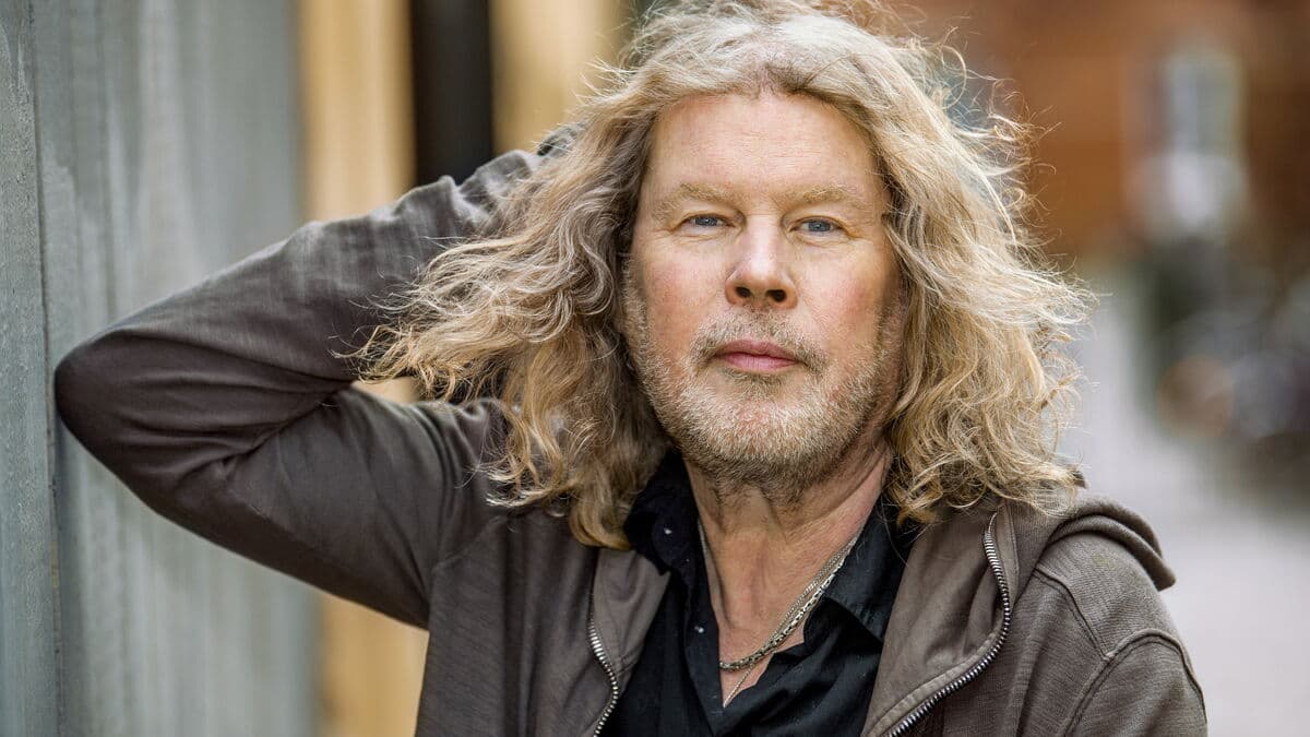 Staffan Hellstrand celebrates 70 with a big concert