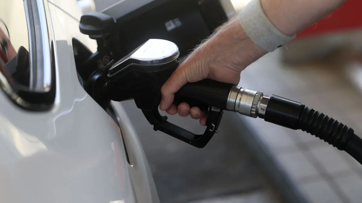 Diesel prices surge above July tax cut as Middle East tensions drive up oil costs