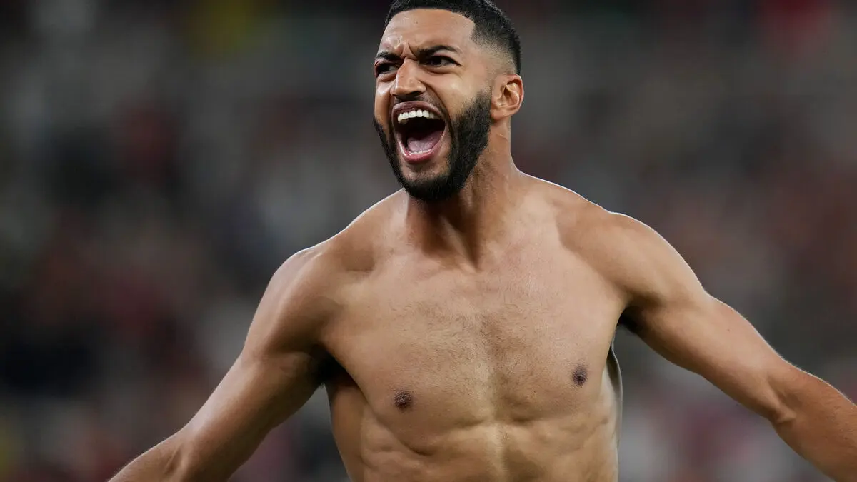 Morocco beat Netherlands on penalties to reach World Cup round of 16