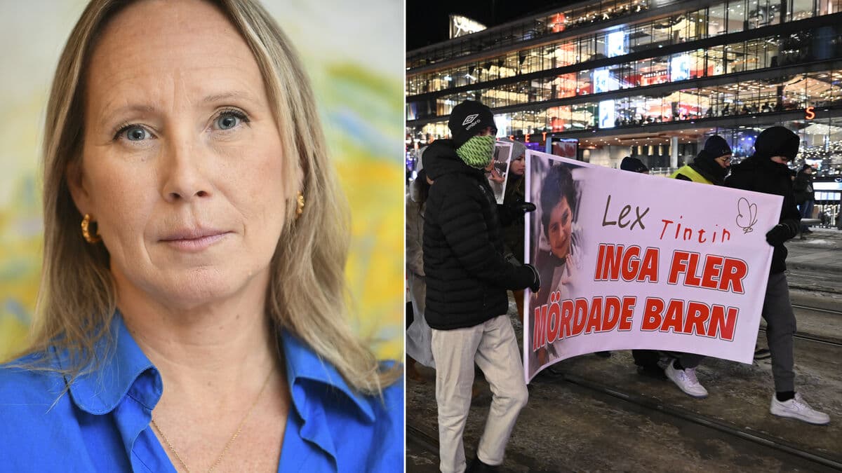 The alarm about violence: doing far too little