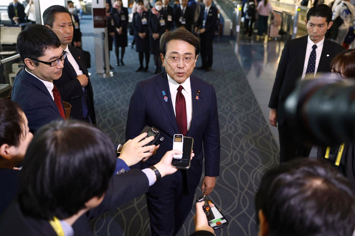 Japan Seeks June Trade Deal with Trump Amid Tariff Disputes