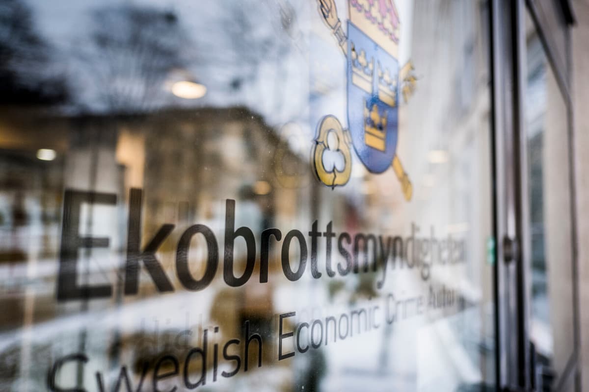 18 Charged in Major Insider Trading Case in Sweden and Norway
