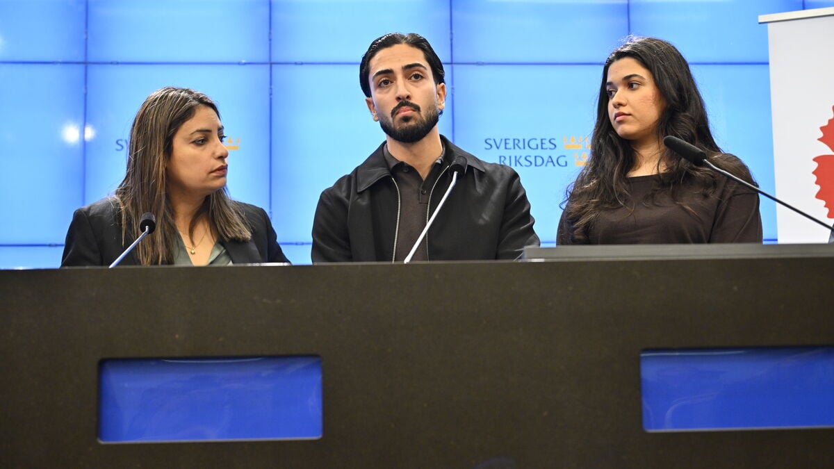Left Party calls for immediate halt to teenage deportations