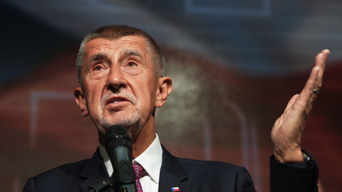 Big hole in Czech state budget: 43 billion