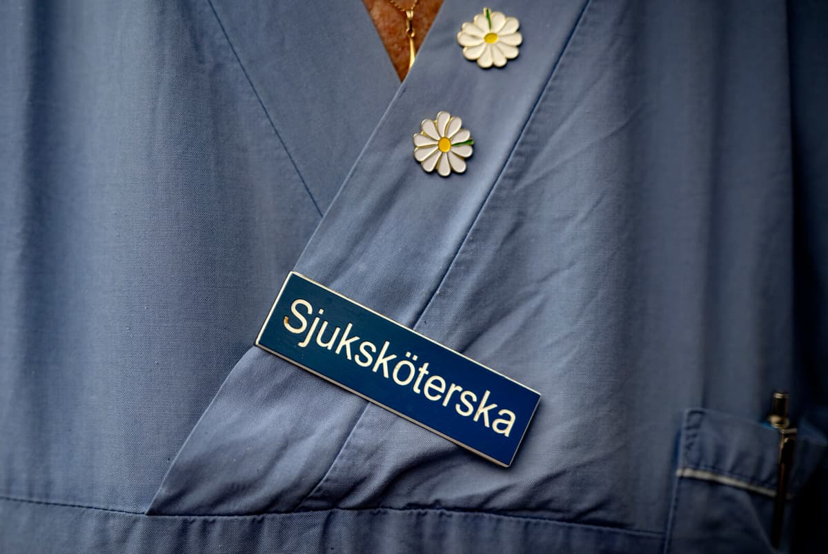 Nurse Reported to Ivo for Repeated Documentation and Medication Issues