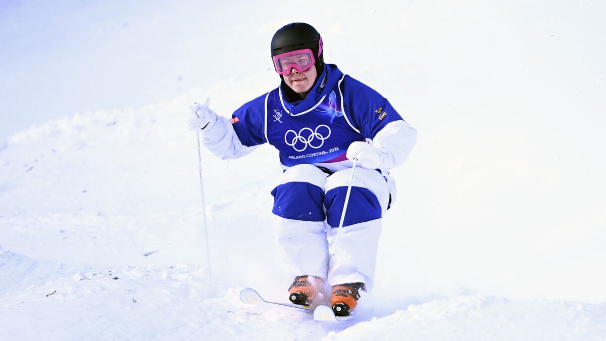 Olympic Gold Medalist Walter Wallberg to Sit Out Entire Season Amid Injury Problems