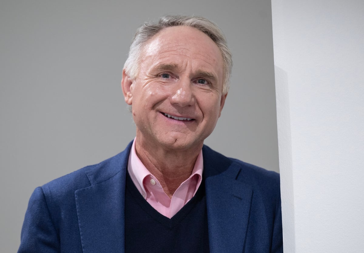 Dan Brown Explores Life After Death in New Robert Langdon Book