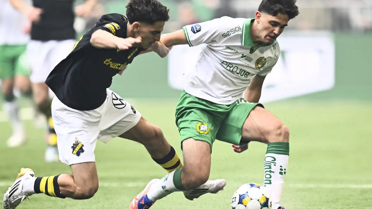 Record year: Allsvenskan passes SEK 1 billion in player sales