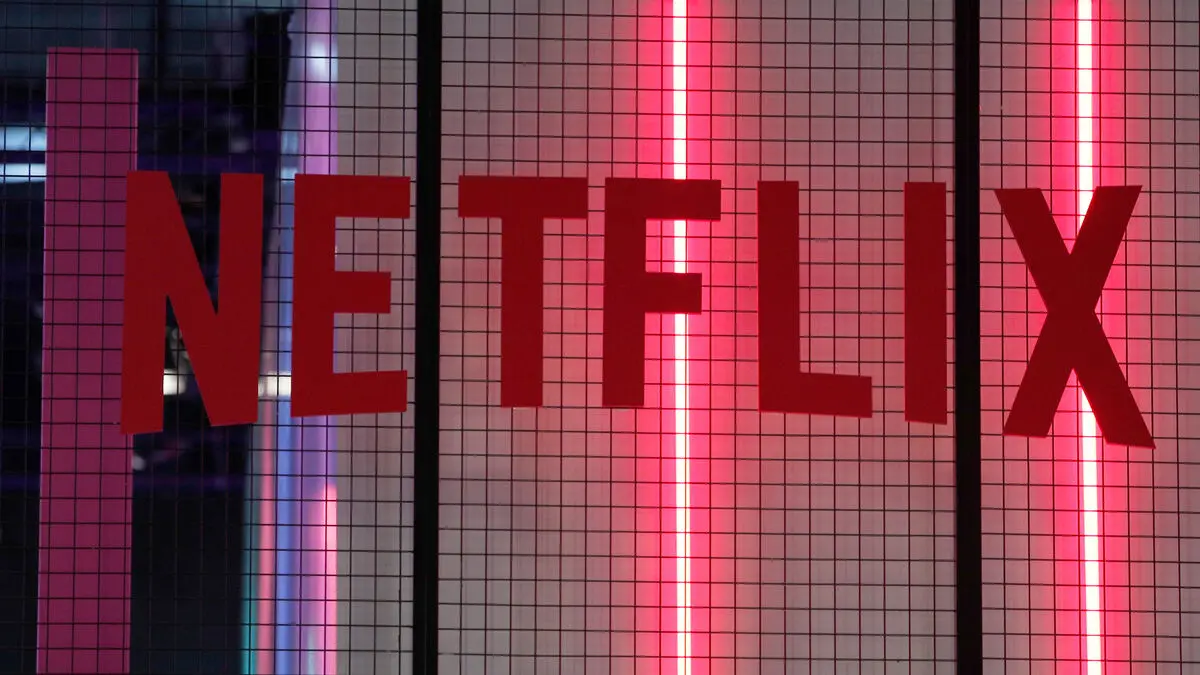 Netflix opens first theme park – more to come