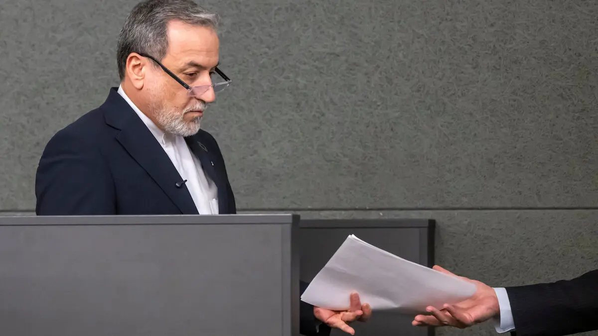 Iran says it was close to agreement with US in Islamabad talks