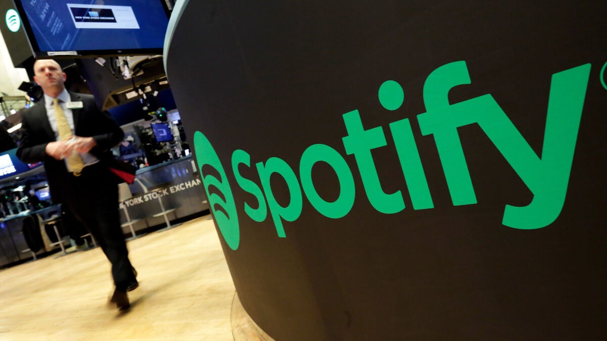 Spotify raises Premium subscription prices in Sweden by up to SEK 30