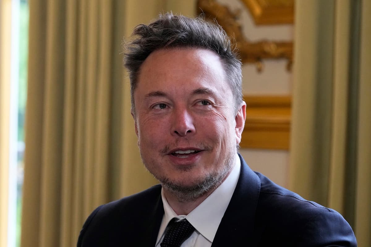 Elon Musk's X Sues New York Over Social Media Reporting Law