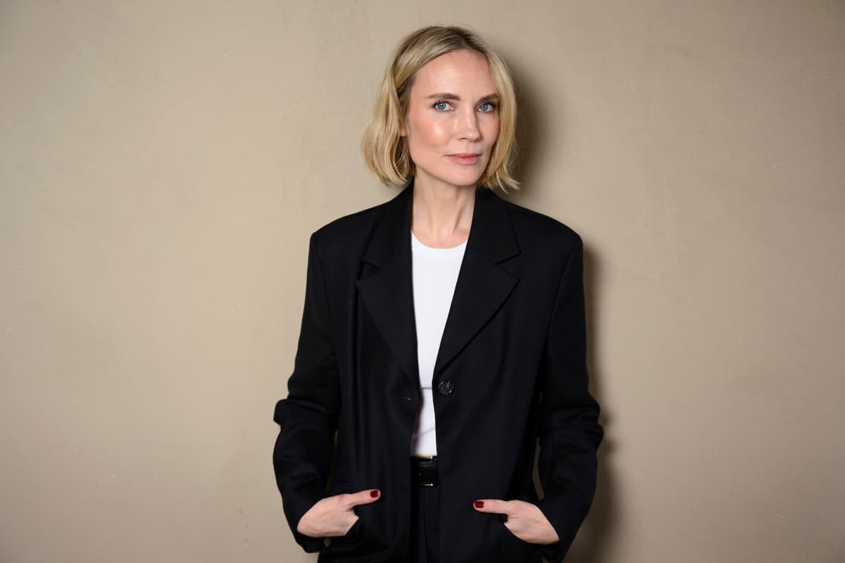 Moa Gammel creates drama about the Arboga case