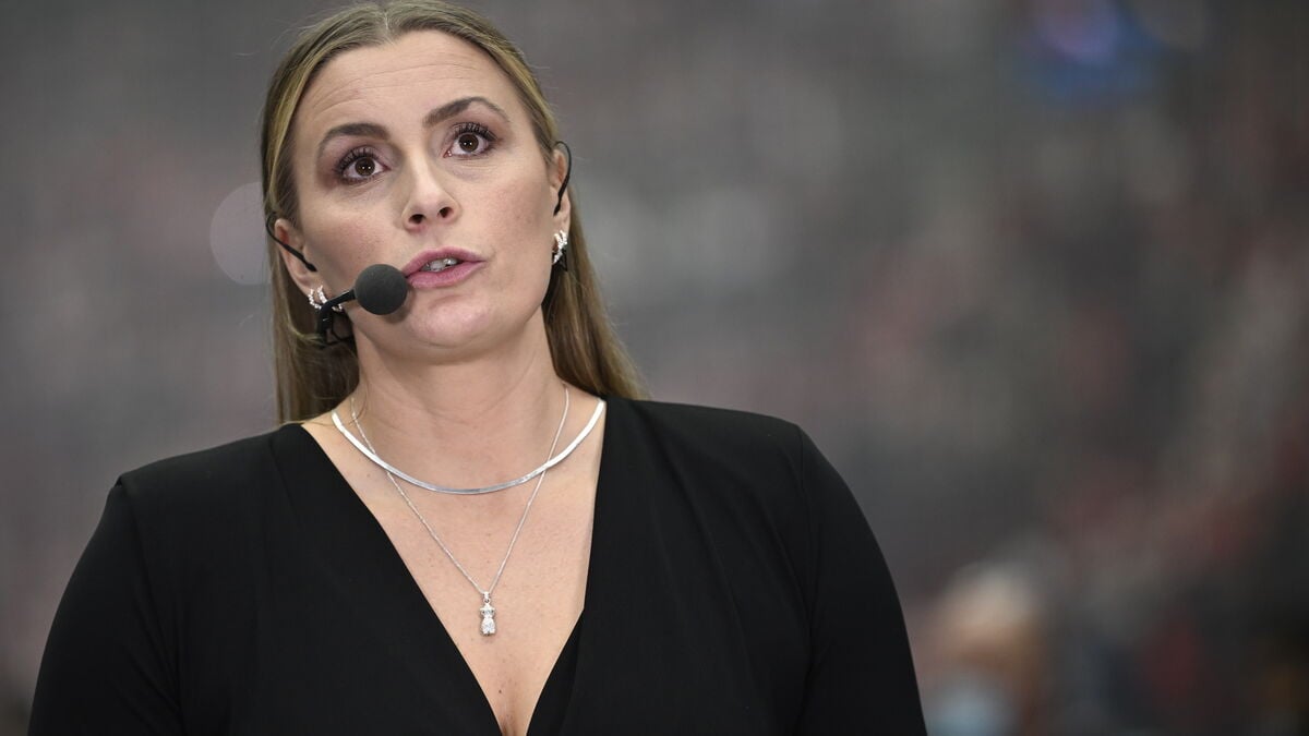 National team icon Isabelle Gulldén takes over Sävehof women's handball team