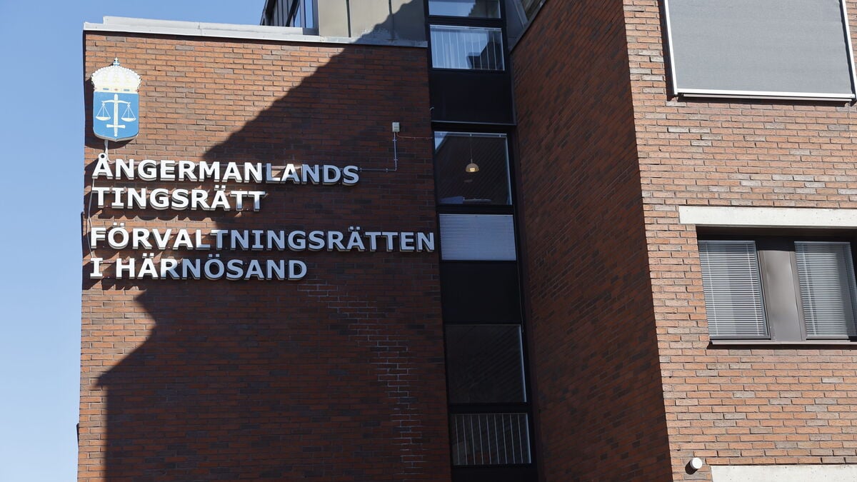Swedish Appeals Court Upholds Man’s Four-Year Sentence in Wife’s Pimping Case