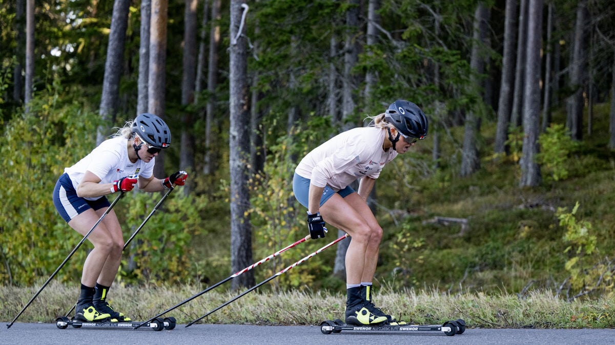 FIS Considers Adding Roller Skiing to the Cross-Country World Cup by 2027–28