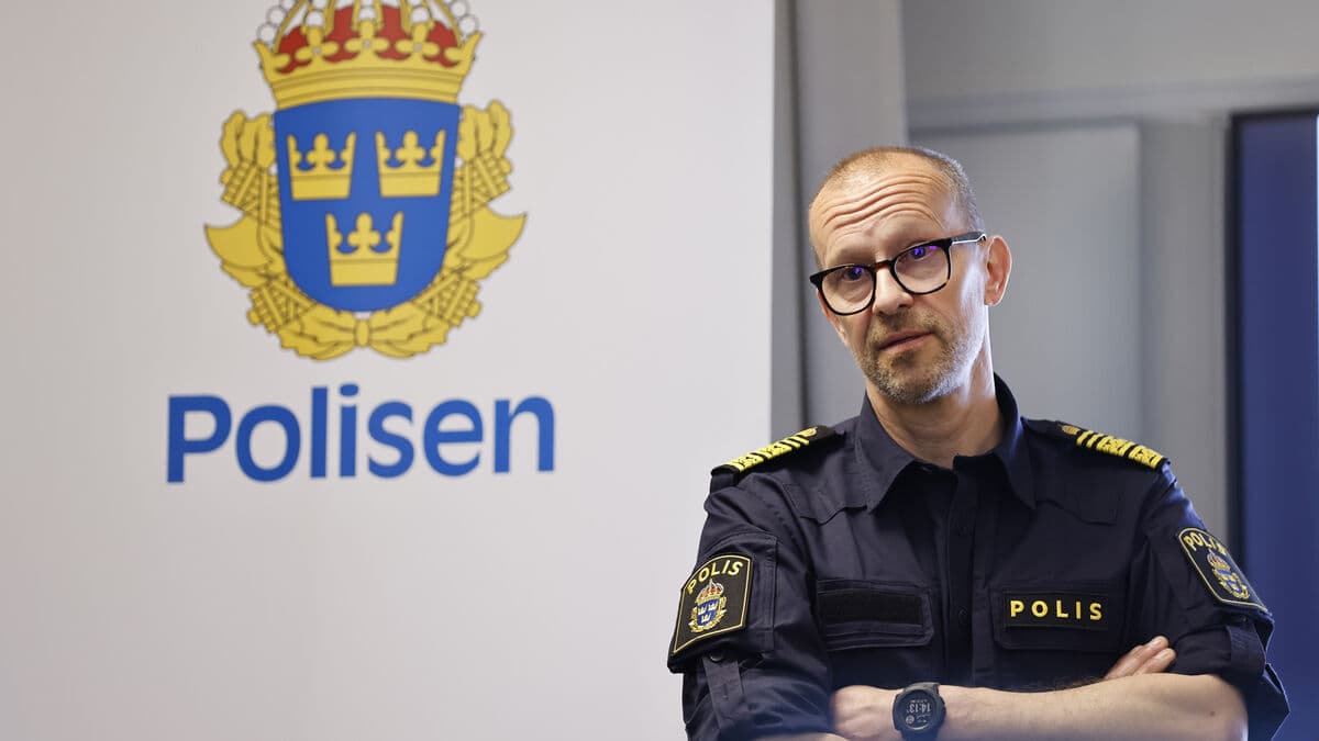 DNA genealogy now in sharp focus with the police