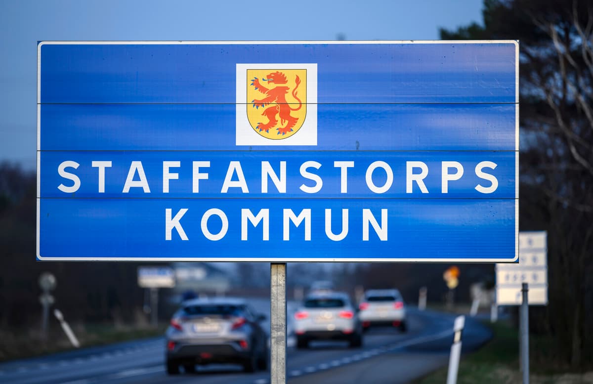 Moderate Party Leader Charged for Halting Quota Refugees in Sweden