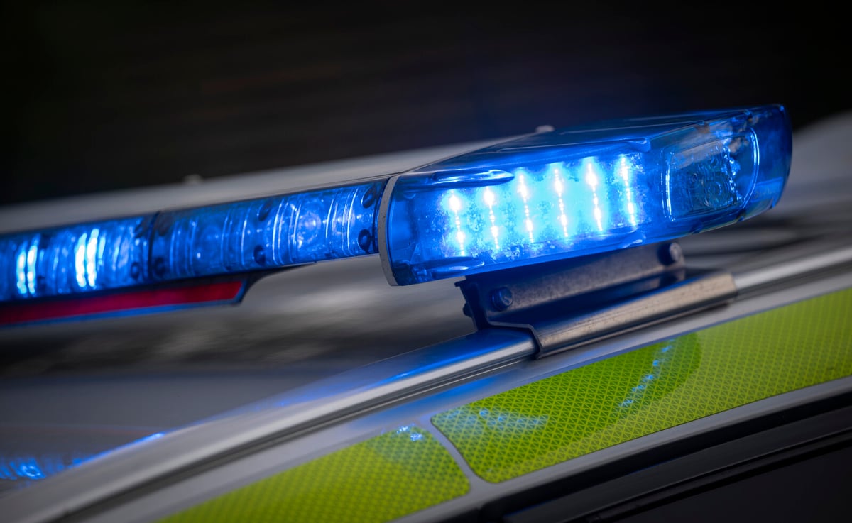 Teen Receives Medical Attention After Dog Bite in Linköping