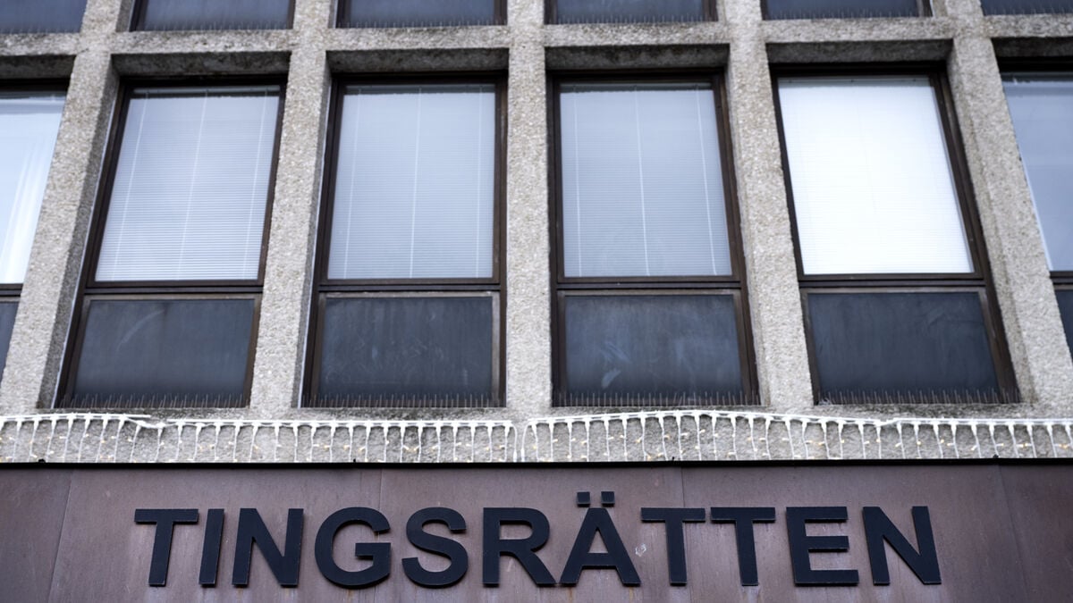 Prison sentences in major Södertälje property fraud case