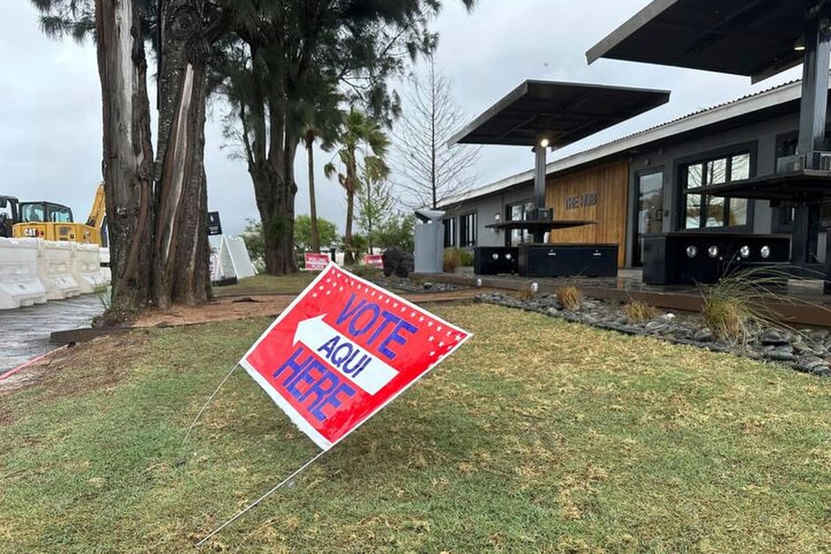 Starbase Texas Officially Recognized as a Town After Local Vote