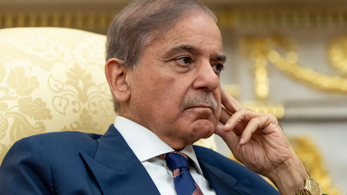 Pakistan hopes to host new Iran-US peace talks soon