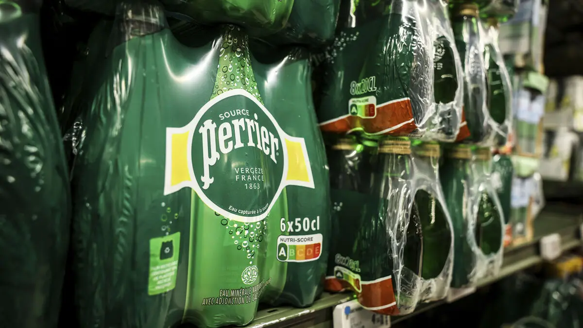 Nestlé sells 50% stake in bottled water business in deal with Platinum Equity