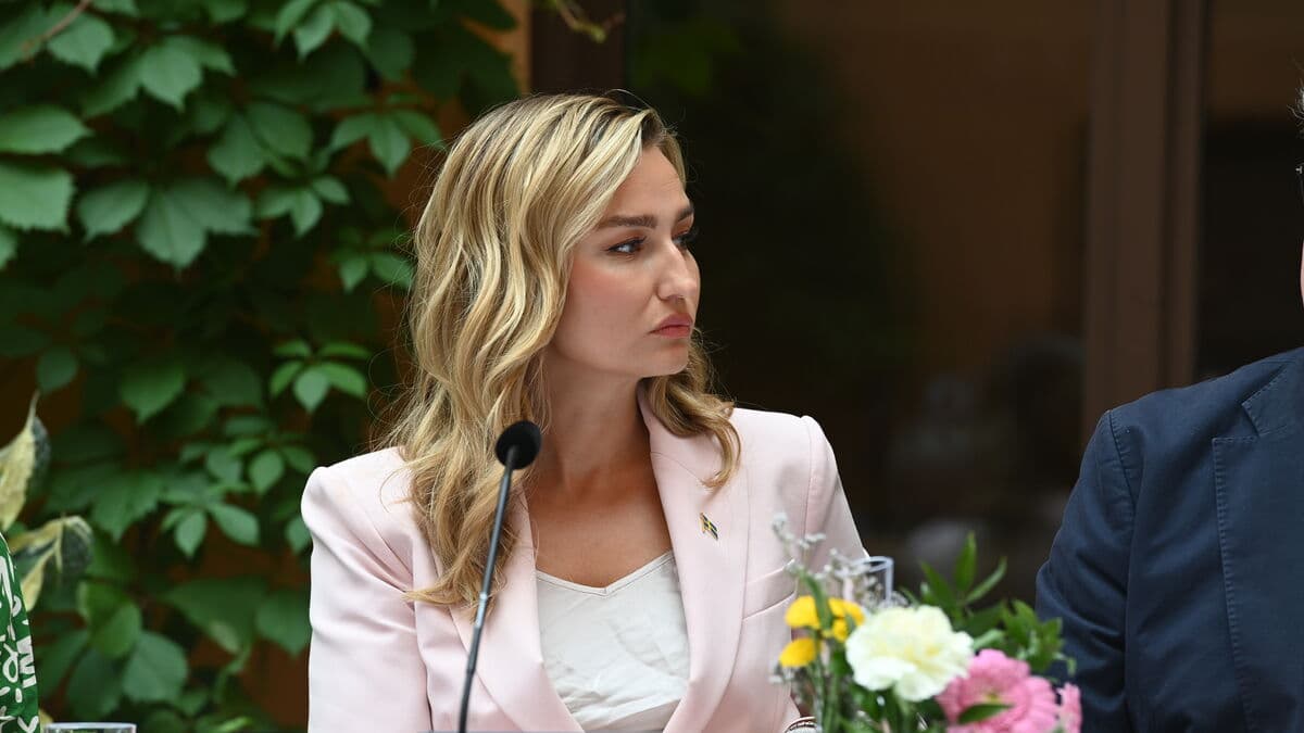 Busch: Sweden should become a leading mining nation