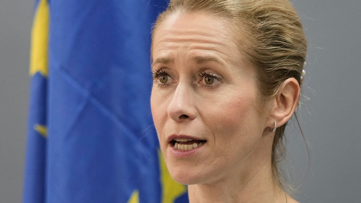 EU Welcomes Russia-Ukraine Energy Ceasefire With Caution as Kallas Says Moscow Has Yet to Follow It