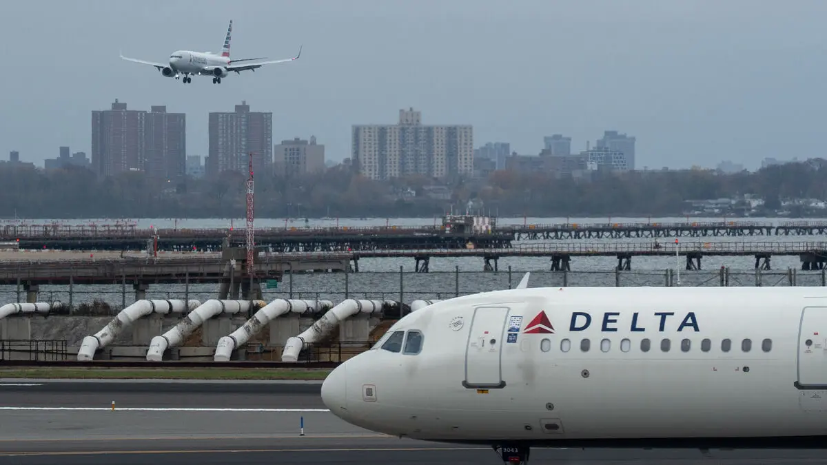 Delta is doing better than expected, places large order for 30 Boeing 787 Dreamliner aircraft