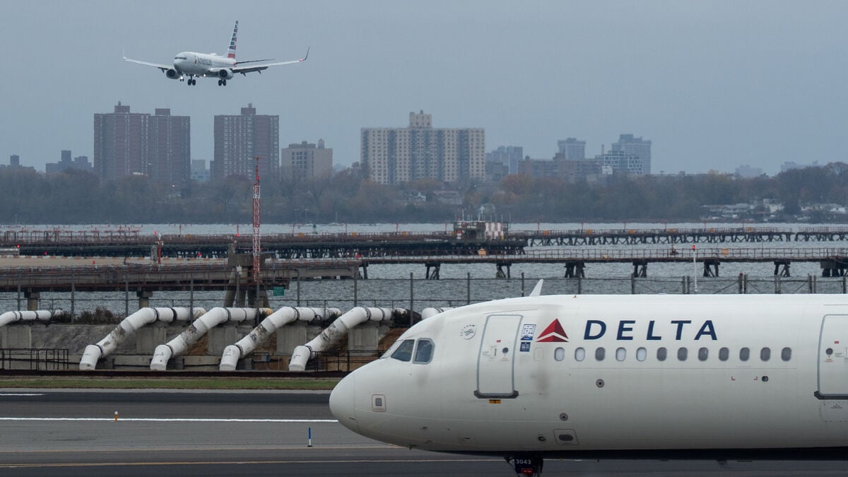 Delta is doing better than expected, places large order for 30 Boeing 787 Dreamliner aircraft