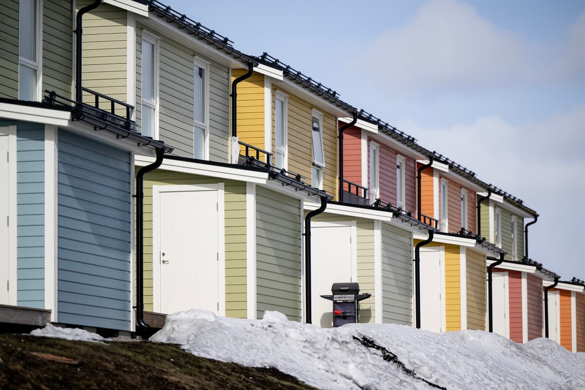 Insuring Climate-Smart Wooden Houses Becomes More Challenging